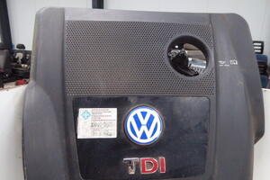 OSŁONA POKRYWA SILNIKA