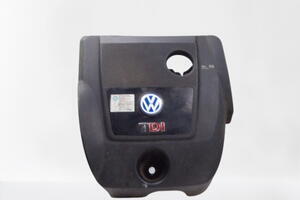 OSŁONA POKRYWA SILNIKA