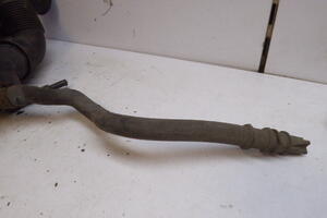 OBUDOWA FILTRA POWIETRZA