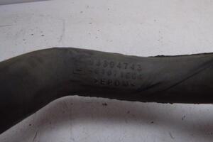 OBUDOWA FILTRA POWIETRZA