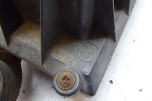 OBUDOWA FILTRA POWIETRZA