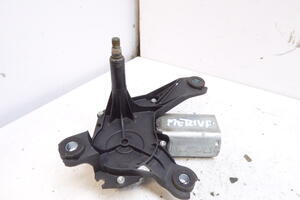 SILNICZEK WYCIERACZKI TYŁ