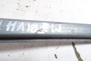 PROWADNICA SZYBY PRZÓD PRAWA