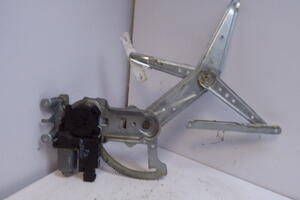 PODNOŚNIK SZYBY PRZÓD PRAWY ELEKTRYCZNY