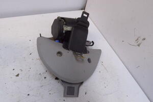 PAS BEZPIECZEŃSTWA TYŁ ŚRODKOWY