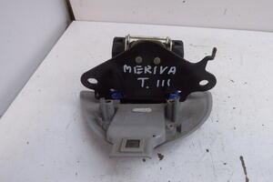 PAS BEZPIECZEŃSTWA TYŁ ŚRODKOWY