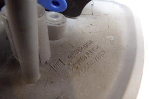 PAS BEZPIECZEŃSTWA TYŁ ŚRODKOWY