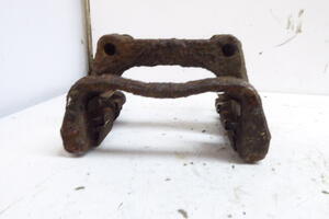 JARZMO RAMKA ZACISKU TYŁ LEWY