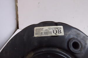 SERWO POMPA HAMULCOWA 