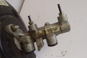 SERWO POMPA HAMULCOWA 