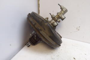 SERWO POMPA HAMULCOWA 