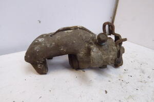 ZACISK HAMULCOWY TYŁ PRAWY