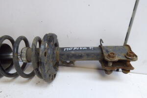 AMORTYZATOR PRZÓD PRAWY