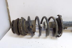 AMORTYZATOR PRZÓD PRAWY