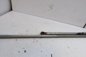 MECHANIZM WYCIERACZEK PRZÓD