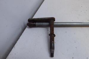 MECHANIZM WYCIERACZEK PRZÓD