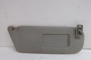 OSŁONA PRZECIWSŁONECZNA PRAWA