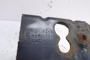 MOCOWANIE WSPORNIK UCHWYT POMPY ABS