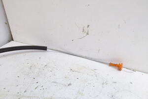 KLAMKA WEWNĘTRZNA DRZWI PRZÓD PRAWA