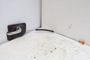 KLAMKA WEWNĘTRZNA DRZWI PRZÓD PRAWA