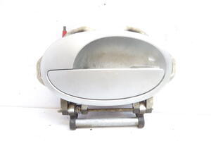 KLAMKA ZEWNĘTRZNA DRZWI TYŁ PRAWA