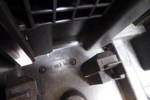 OBUDOWA SKRZYNKI BEZPIECZNIKÓW