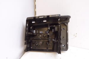 OBUDOWA SKRZYNKI BEZPIECZNIKÓW