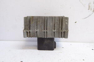 PRZEKAŹNIK ŚWIEC ŻAROWYCH