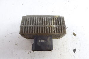 PRZEKAŹNIK ŚWIEC ŻAROWYCH