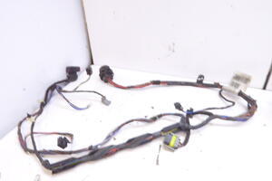 WIĄZKA INSTALACJA DRZWI PRZÓD LEWA ELEKTRYCZNA