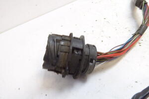 WIĄZKA INSTALACJA DRZWI PRZÓD LEWA ELEKTRYCZNA