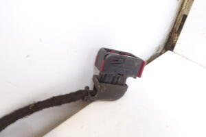 WIĄZKA INSTALACJA DRZWI PRZÓD LEWA ELEKTRYCZNA