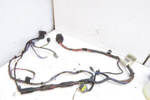 WIĄZKA INSTALACJA DRZWI PRZÓD LEWA ELEKTRYCZNA