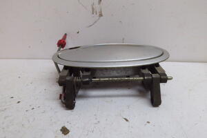 KLAMKA ZEWNĘTRZNA PRZÓD LEWA