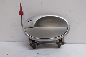 KLAMKA ZEWNĘTRZNA PRZÓD LEWA