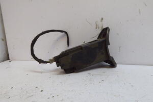 SIŁOWNIK KLAPKI PALIWA