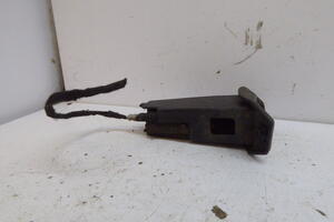 SIŁOWNIK KLAPKI PALIWA