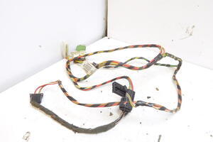 WIĄZKA INSTALACJA WTYCZKA NAGRZEWNICY 