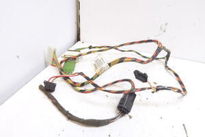 WIĄZKA INSTALACJA WTYCZKA NAGRZEWNICY 