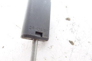 RYGIEL BLOKADA BOLEC ZAMKA DRZWI 