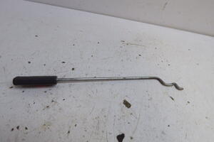 RYGIEL BLOKADA BOLEC ZAMKA DRZWI 