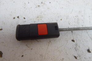 RYGIEL BLOKADA BOLEC ZAMKA DRZWI 