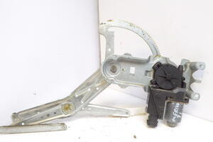 PODNOŚNIK SZYBY PRZÓD LEWY ELEKTRYCZNY