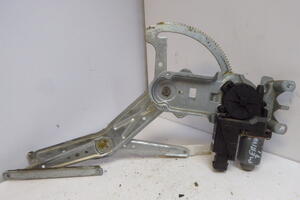 PODNOŚNIK SZYBY PRZÓD LEWY ELEKTRYCZNY