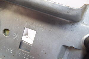 PODNOŚNIK SZYBY PRZÓD LEWY ELEKTRYCZNY