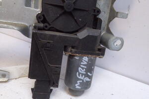 PODNOŚNIK SZYBY PRZÓD LEWY ELEKTRYCZNY