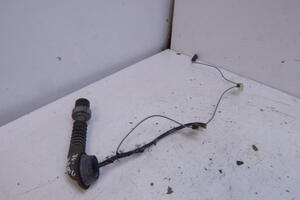 INSTALACJA KOSTKA WEWNĘTRZNA GUMA DRZWI TYŁ LEWA