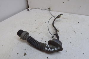 INSTALACJA KOSTKA WEWNĘTRZNA GUMA DRZWI TYŁ LEWA