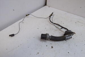 INSTALACJA KOSTKA WEWNĘTRZNA GUMA DRZWI TYŁ LEWA