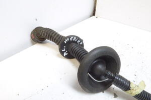 INSTALACJA KOSTKA WEWNĘTRZNA GUMA DRZWI PRZÓD LEWA